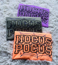 Load image into Gallery viewer, Hocus Pocus Puff PREORDER (SHIP DATE 9/29)