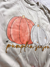 Load image into Gallery viewer, Pumpkin Season PREORDER (SHIP DATE 10/6)