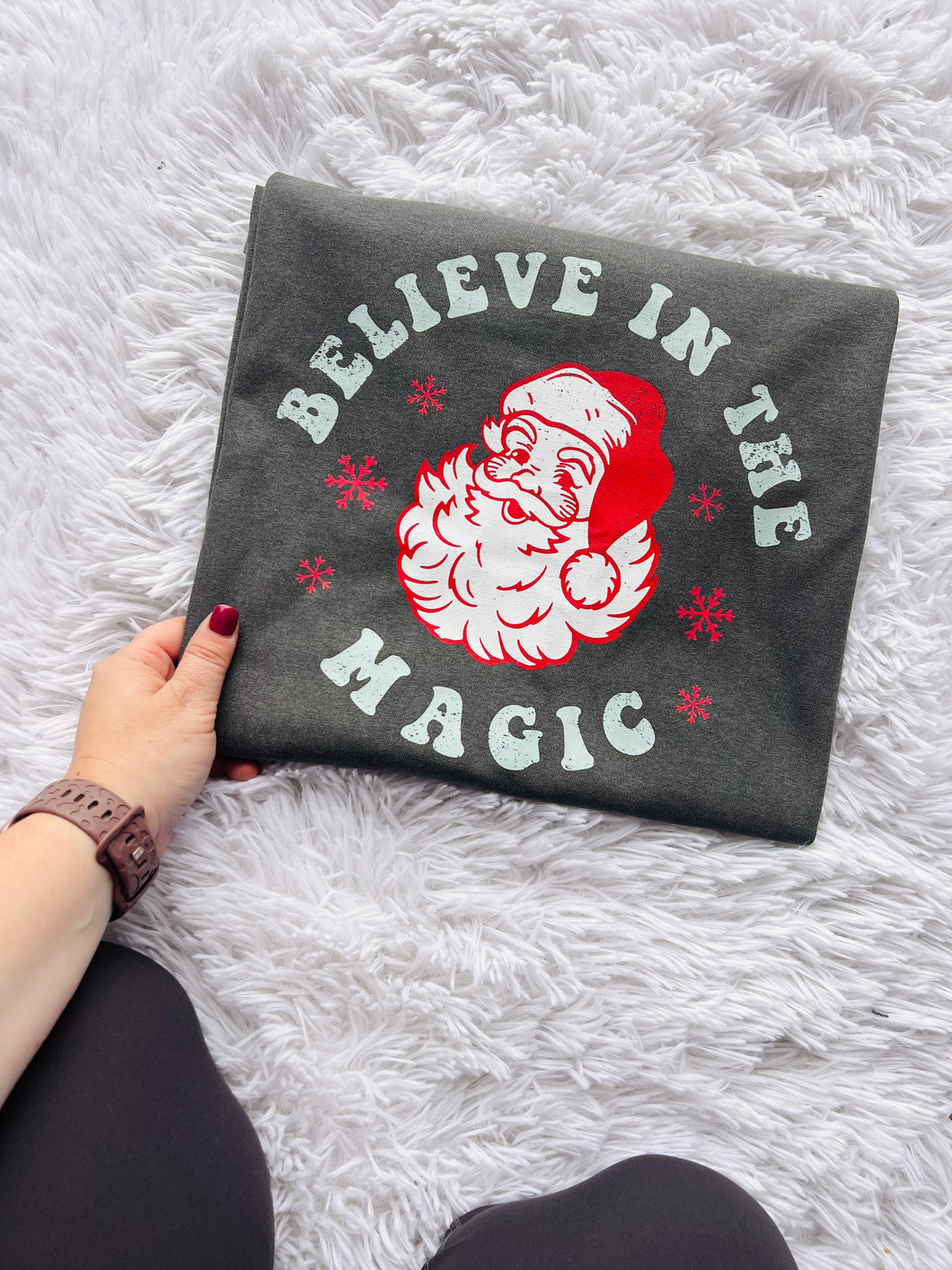 Believe in the Magic - RTS