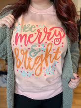 Load image into Gallery viewer, Pastel Merry &amp; Bright - RTS