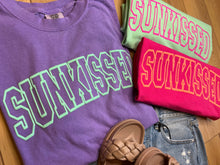 Load image into Gallery viewer, Sunkissed PUFF Tees - RTS