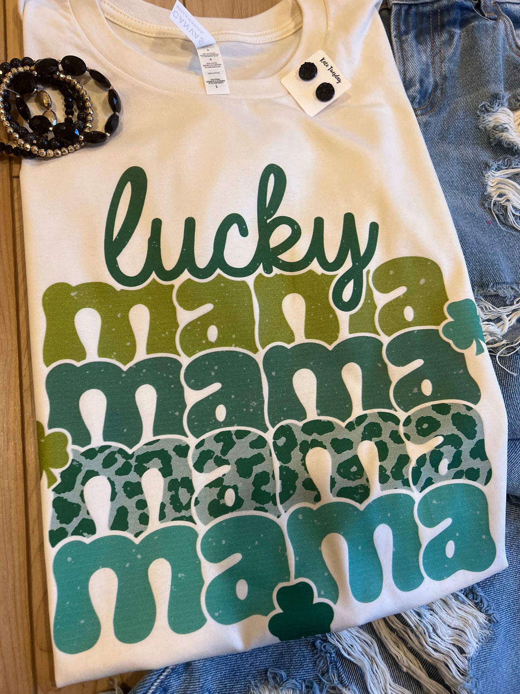 Lucky Mama - RTS